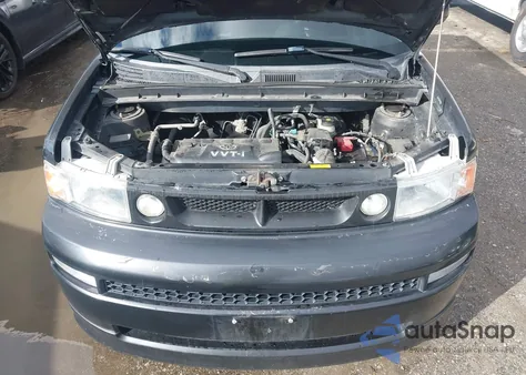 2005 Scion Xb z USA, uszkodzony, nr VIN JTLKT324950182598